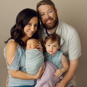 Meet your Posher, Erin